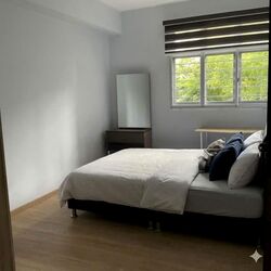 Blk 119B Eastwave @ Canberra (Sembawang), HDB 5 Rooms #571383341